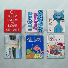 Silivri Magnet